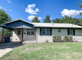 523 Indiana Ave, McAlester, OK 74501