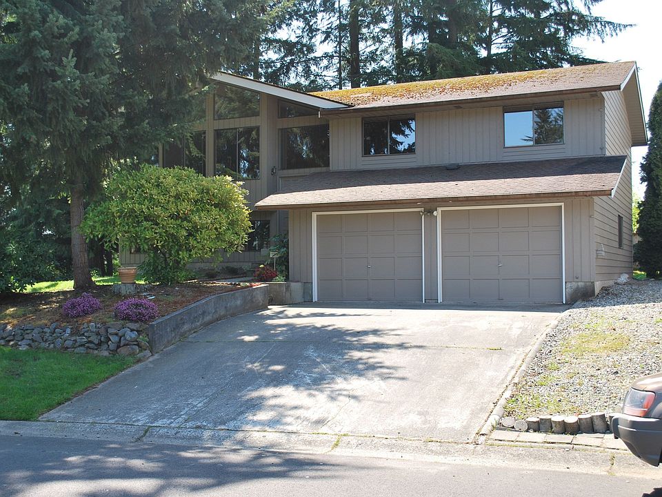 New Exterior Paint 2011