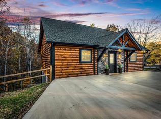 514 Hideaway Ridge Cir, Sevierville, TN 37862