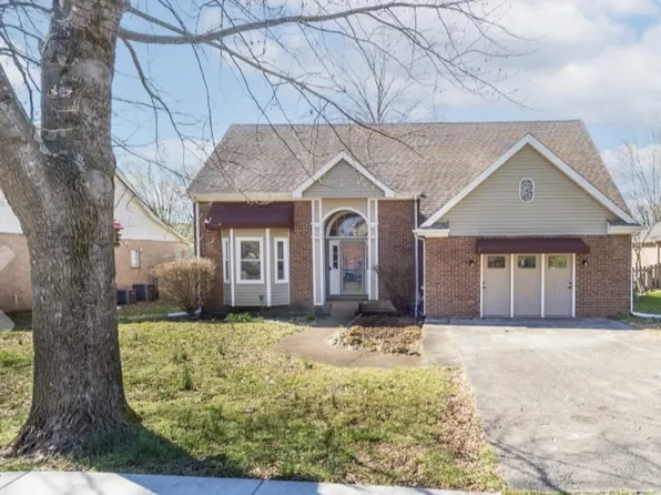 302 Park Glen Dr, Mount Juliet, TN 37122