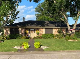 2080 Rafes Way, Beaumont, TX 77706