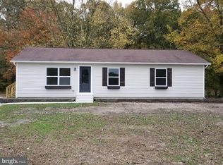 598 Gum Bush Rd, Townsend, DE 19734