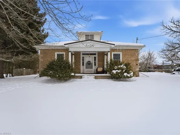 899 Keg Ln, Brant, ON N3L 3E2