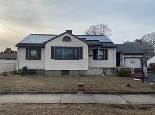 96 Loring Ave, Winchester, MA 01890