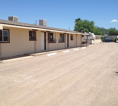 2nd image of 135 N Saguaro Dr #5
