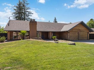 8829 N Millbrook Ave, Fresno, CA 93720