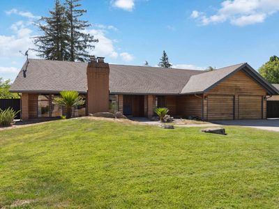 8829 N Millbrook Ave, Fresno, CA, 93720