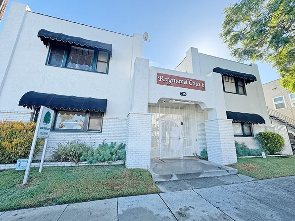716 Raymond Ave APT 9, Long Beach, CA 90804