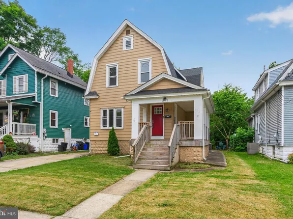 302 Sloan Ave, Collingswood, NJ 08107