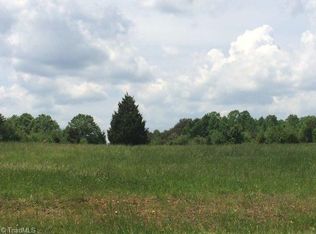 LOT 4 Reid School Rd LOT 4, Reidsville, NC 27320