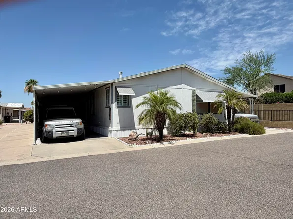 10936 E APACHE Trail #1103, Apache Junction, AZ 85120