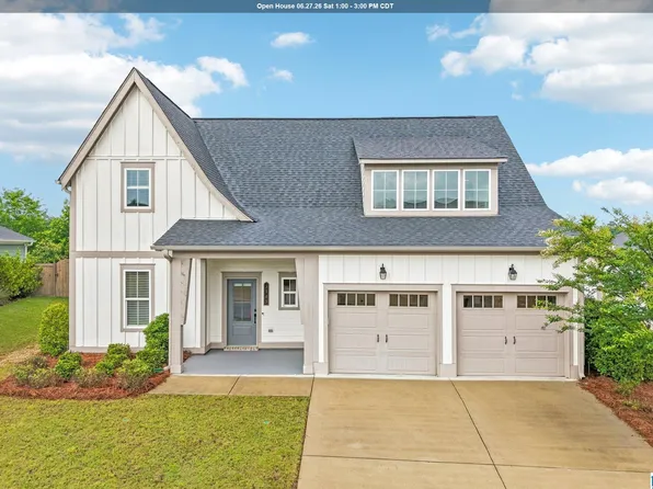 3145 Iris Dr, Birmingham, AL 35244