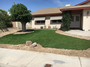 917 Joseph Kerwin Dr, Las Vegas, NV 89145
