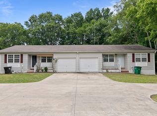 7816 Middle Valley Rd #A & B, Hixson, TN 37343