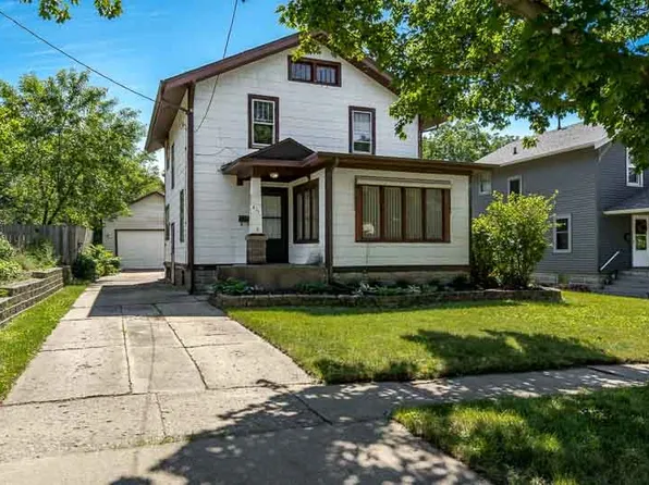411 N Chicago Ave, Rockford, IL 61107