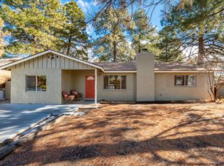 3218 N Patterson Blvd, Flagstaff, AZ 86004