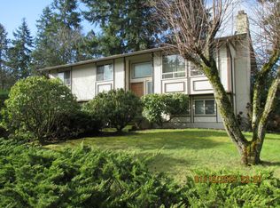 1905 19th Avenue Ct, Milton, WA 98354