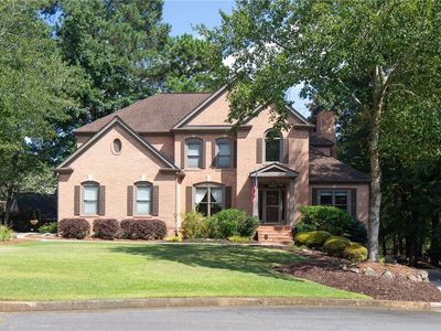 502 Lakegreen Ct, Suwanee, GA, 30024