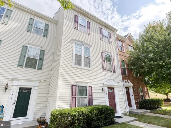9411 Paragon Ct, Owings Mills, MD 21117