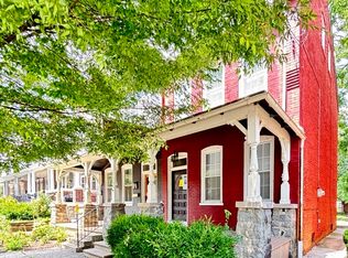 213 E Ross St, Lancaster, PA 17602
