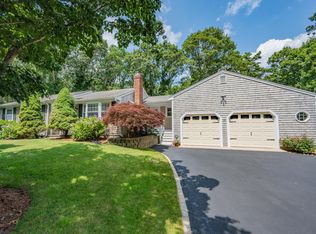19 Shagbark Rd, Forestdale, MA 02644