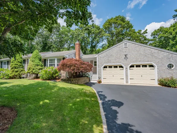 19 Shagbark Road, Forestdale, MA 02644