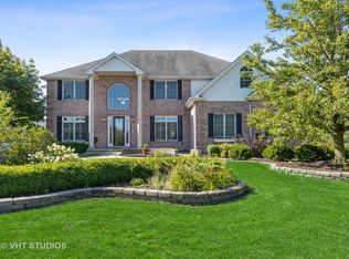 22548 Aster Dr, Frankfort, IL 60423