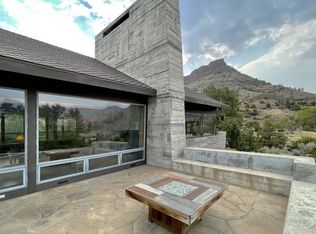 34 Remington Rd, Cody, WY 82414