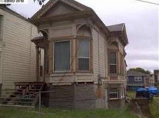 1726 11th Ave, Oakland, CA 94606