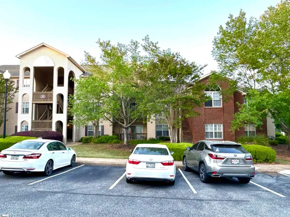 121 Wexford Dr Unit 106, Anderson, SC 29621