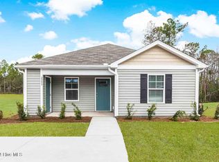 2128 Grande Palms Trl SE LOT 7, Bolivia, NC 28422