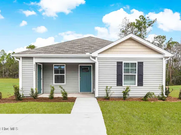 2128 Grande Palms Trail SE Lot 7, Bolivia, NC 28422