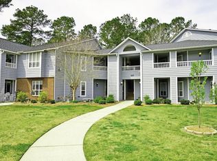 110 D Breezewood Dr, Greenville, NC 27858