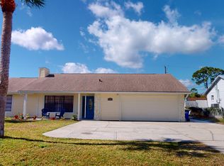 3116 Unity Tree Dr, Edgewater, FL 32141