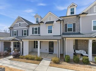 4214 Futral Ct, Acworth, GA 30101