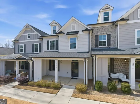 4214 Futral Ct, Acworth, GA 30101