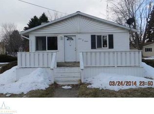 601 Ryan St, Owosso, MI