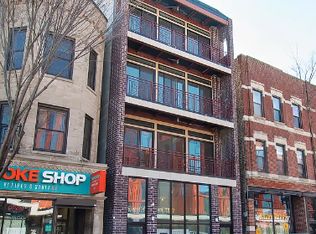 1335 W Taylor St #4, Chicago, IL 60607