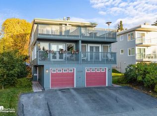 639 N St UNIT 102, Anchorage, AK 99501