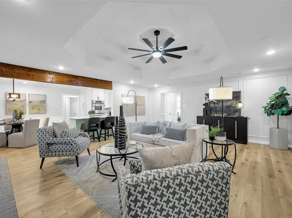 7413 Spring Lea Way, North Richland Hills, TX 76182