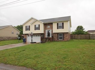 3393 Dresden Way, Clarksville, TN
