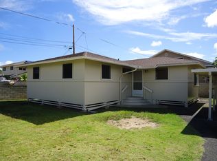 445A Ulupaina St, Kailua, HI 96734
