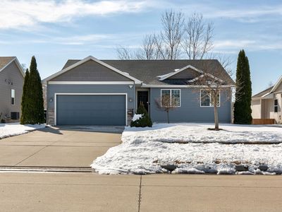 5132 NW 59th Ave, Johnston, IA, 50131
