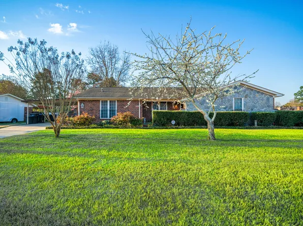 2578 SAN SEBASTIAN Court, Hephzibah, GA 30815