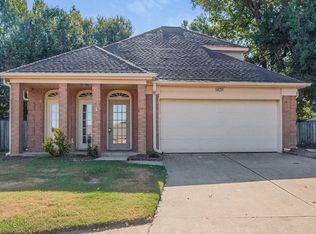 9835 Morgan Meadows Cv, Olive Branch, MS 38654