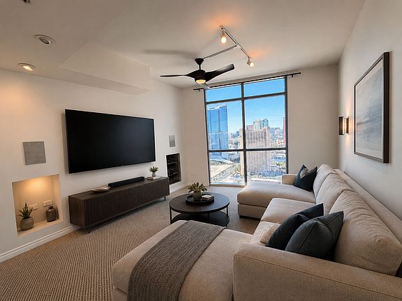 5th image of 200 W Sahara Ave Unit 3604