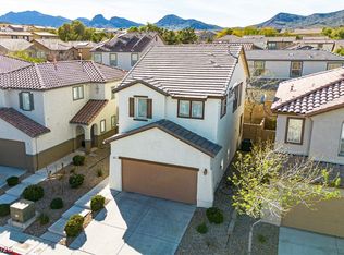 681 Lucky Pine St, Henderson, NV 89002