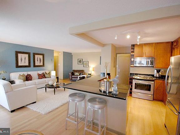 4th image of 7333 New Hampshire Ave #1220W