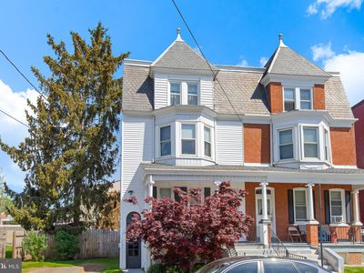 337 E New St, Lancaster, PA, 17602