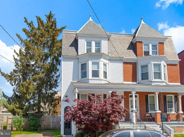 337 E New St, Lancaster, PA 17602